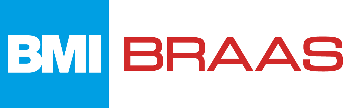 BMI BRAAS logo